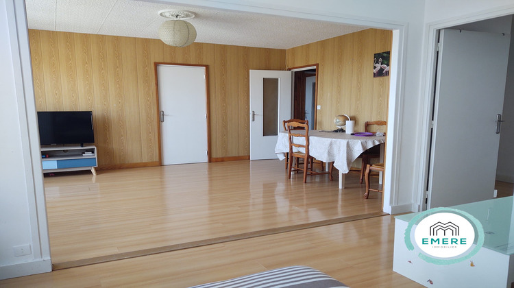 Ma-Cabane - Vente Appartement Pontorson, 76 m²