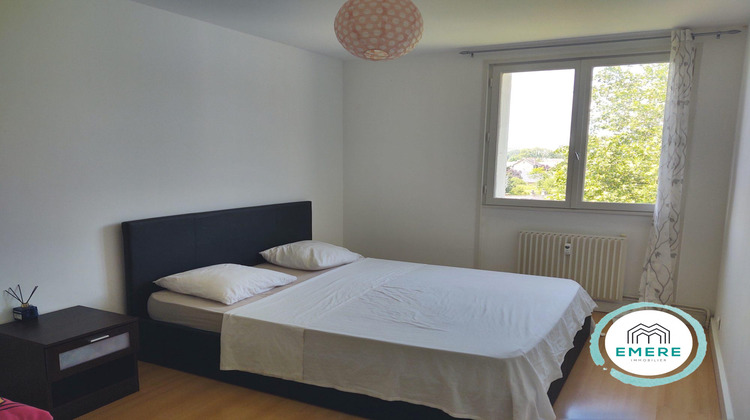 Ma-Cabane - Vente Appartement Pontorson, 76 m²