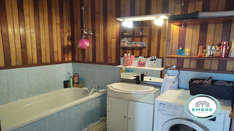 Ma-Cabane - Vente Appartement Pontorson, 76 m²
