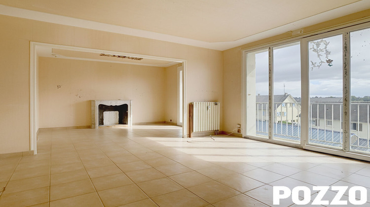 Ma-Cabane - Vente Appartement PONTORSON, 78 m²