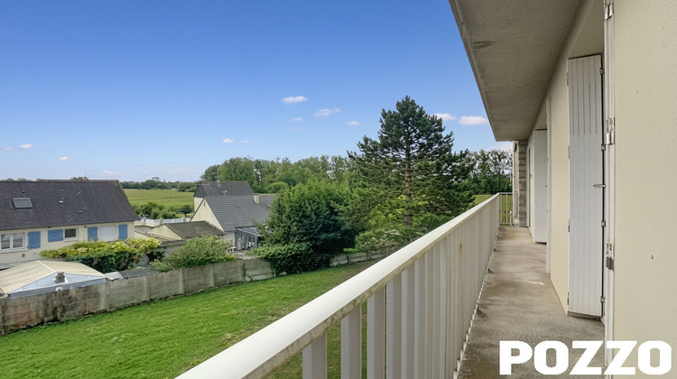 Ma-Cabane - Vente Appartement PONTORSON, 78 m²