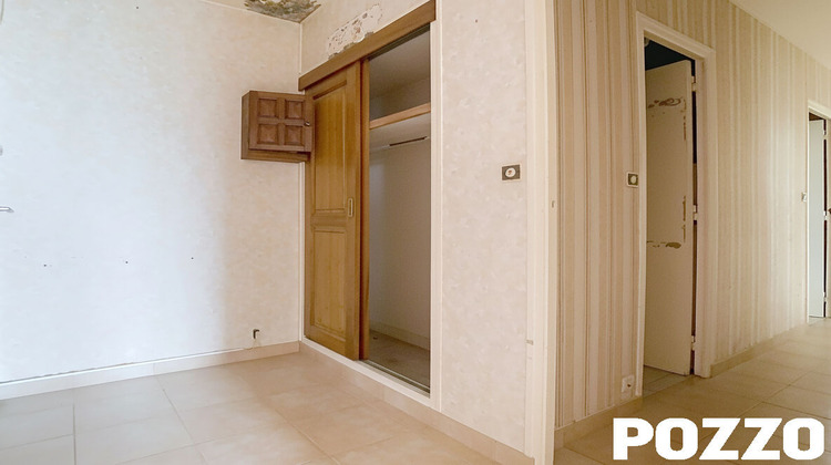 Ma-Cabane - Vente Appartement PONTORSON, 78 m²