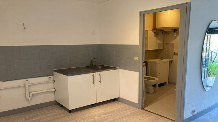 Ma-Cabane - Vente Appartement PONTPOINT, 25 m²