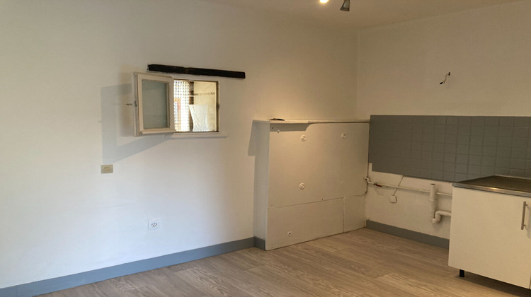 Ma-Cabane - Vente Appartement PONTPOINT, 25 m²