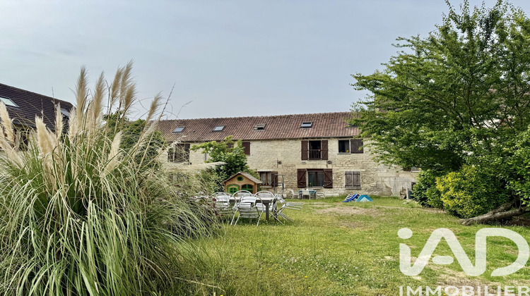 Ma-Cabane - Vente Appartement Pontpoint, 38 m²