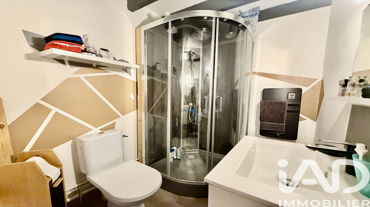Ma-Cabane - Vente Appartement Pontpoint, 38 m²
