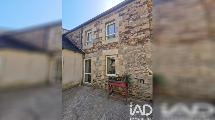 Ma-Cabane - Vente Appartement Pontrieux, 69 m²