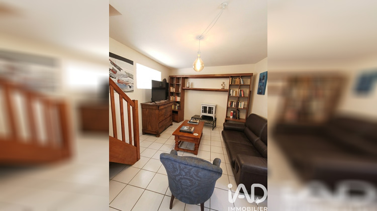 Ma-Cabane - Vente Appartement Pontrieux, 69 m²