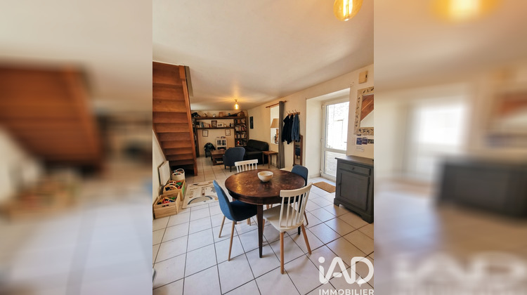 Ma-Cabane - Vente Appartement Pontrieux, 69 m²