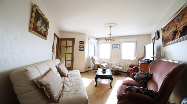 Ma-Cabane - Vente Appartement Porcelette, 87 m²