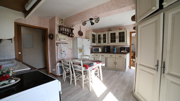 Ma-Cabane - Vente Appartement Porcelette, 87 m²