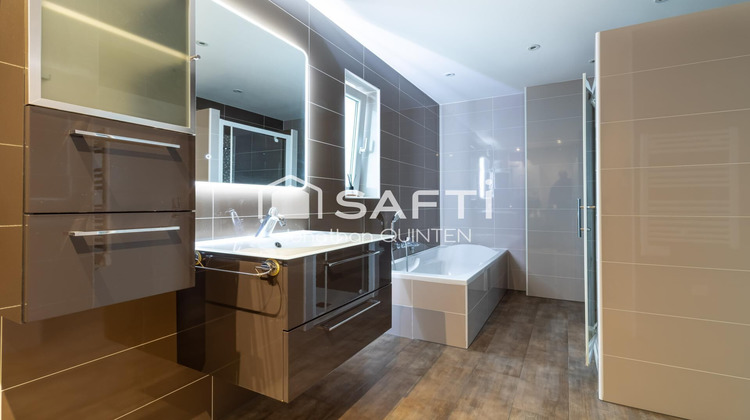 Ma-Cabane - Vente Appartement Porcelette, 78 m²