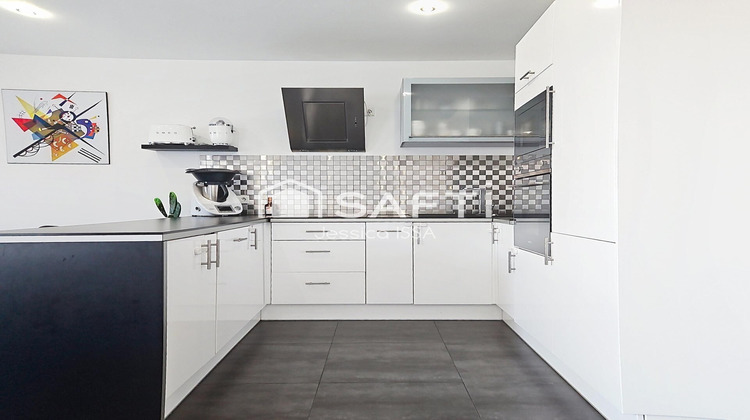 Ma-Cabane - Vente Appartement Porcelette, 83 m²