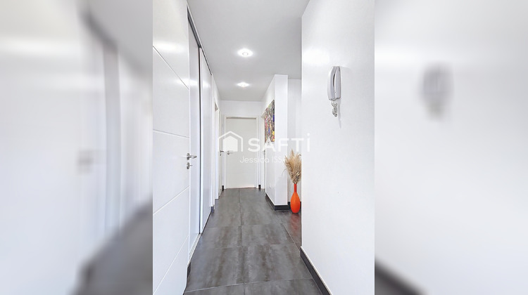 Ma-Cabane - Vente Appartement Porcelette, 83 m²