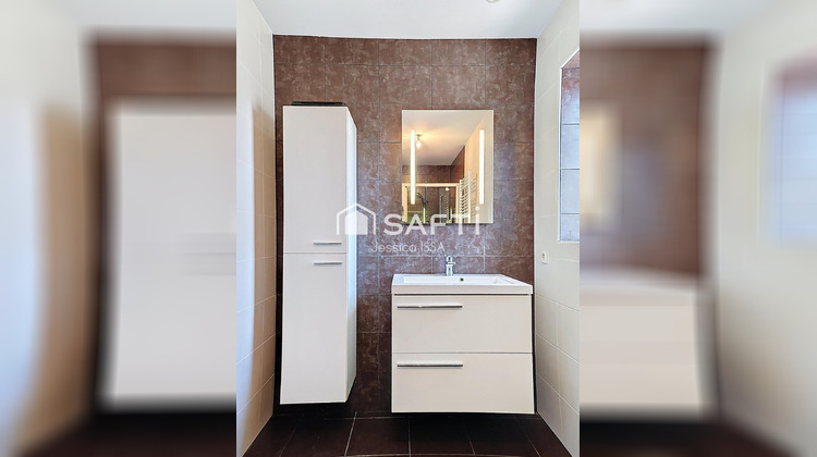 Ma-Cabane - Vente Appartement Porcelette, 83 m²