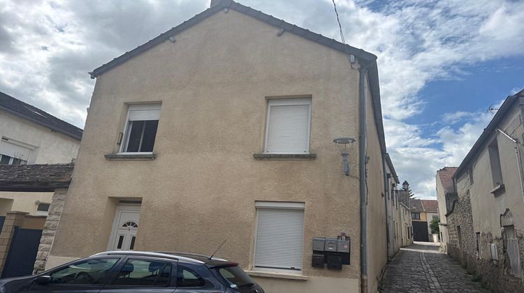 Ma-Cabane - Vente Appartement PORCHEVILLE, 28 m²
