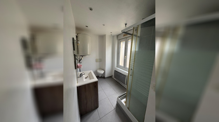 Ma-Cabane - Vente Appartement PORCHEVILLE, 23 m²