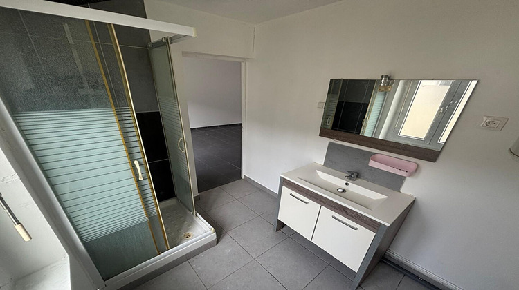 Ma-Cabane - Vente Appartement PORCHEVILLE, 23 m²