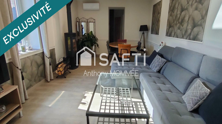 Ma-Cabane - Vente Appartement Porcieu-Amblagnieu, 142 m²