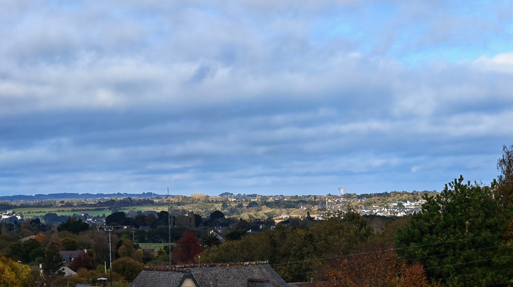 Ma-Cabane - Vente Appartement Pordic, 37 m²