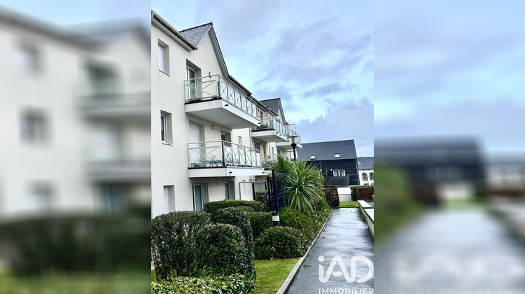 Ma-Cabane - Vente Appartement Pordic, 59 m²