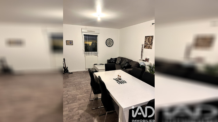 Ma-Cabane - Vente Appartement Pordic, 59 m²