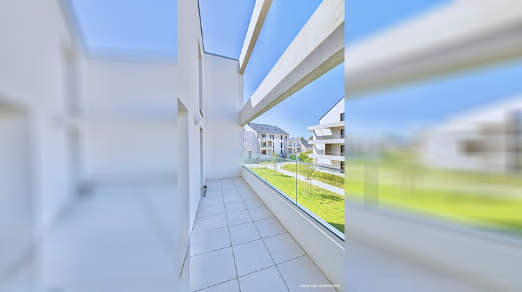 Ma-Cabane - Vente Appartement Pordic, 43 m²