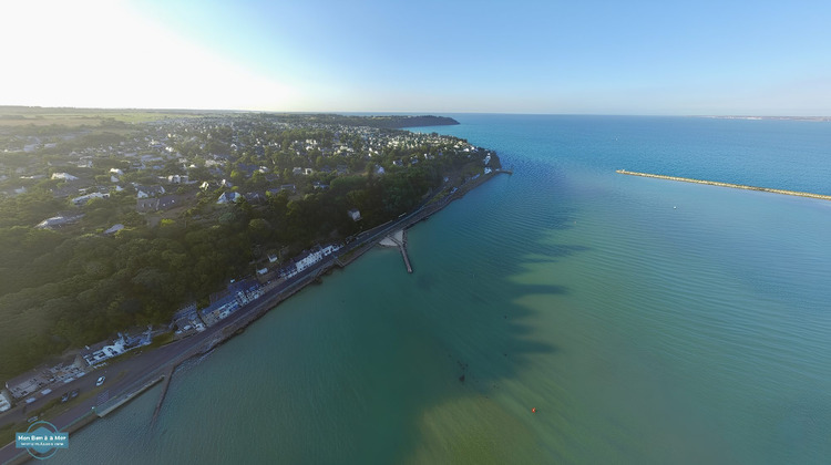 Ma-Cabane - Vente Appartement Pordic, 43 m²