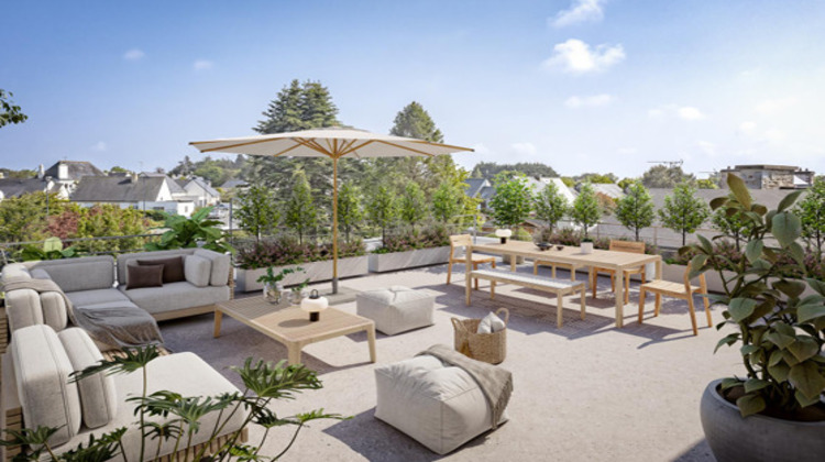 Ma-Cabane - Vente Appartement Pordic, 111 m²