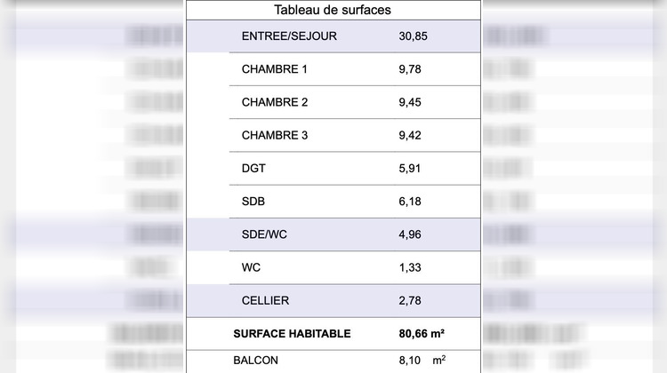 Ma-Cabane - Vente Appartement Pordic, 80 m²