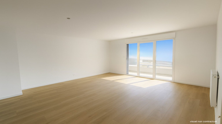 Ma-Cabane - Vente Appartement Pordic, 66 m²