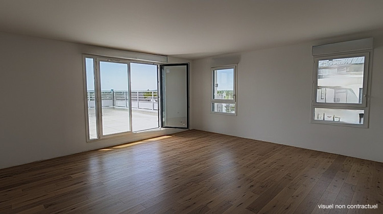 Ma-Cabane - Vente Appartement Pordic, 111 m²