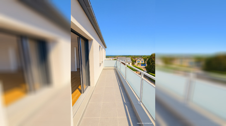 Ma-Cabane - Vente Appartement Pordic, 80 m²