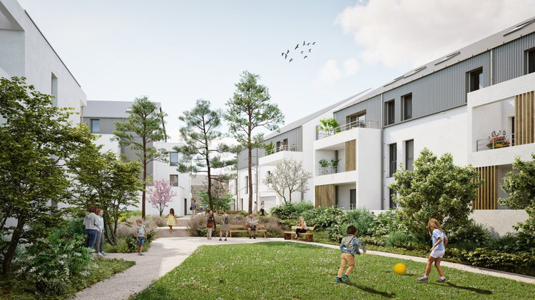 Ma-Cabane - Vente Appartement Pordic, 36 m²