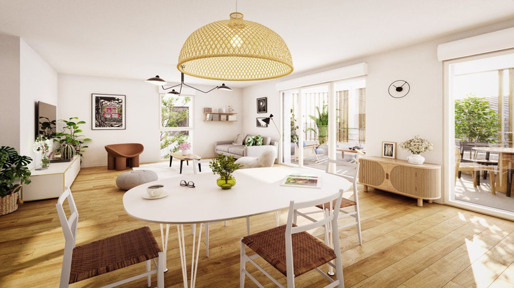 Ma-Cabane - Vente Appartement Pordic, 36 m²