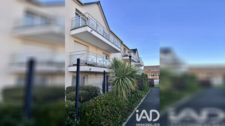 Ma-Cabane - Vente Appartement Pordic, 59 m²