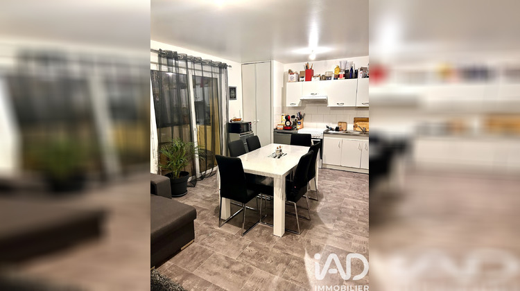 Ma-Cabane - Vente Appartement Pordic, 59 m²