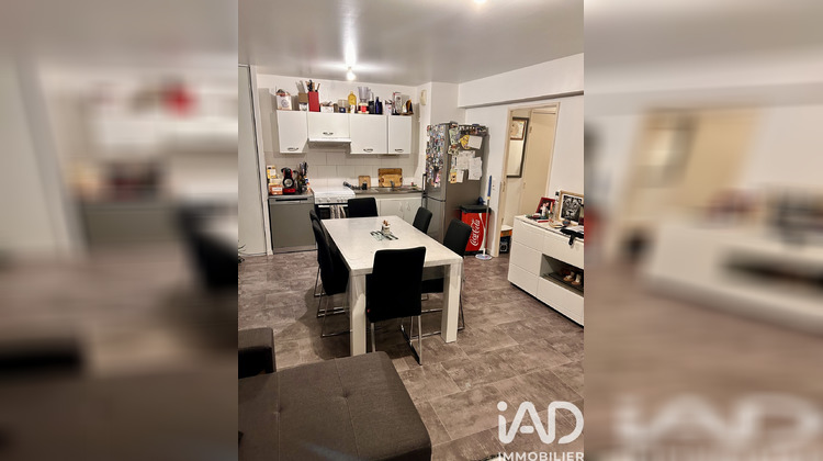 Ma-Cabane - Vente Appartement Pordic, 59 m²