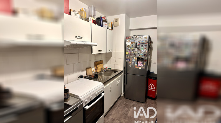 Ma-Cabane - Vente Appartement Pordic, 59 m²