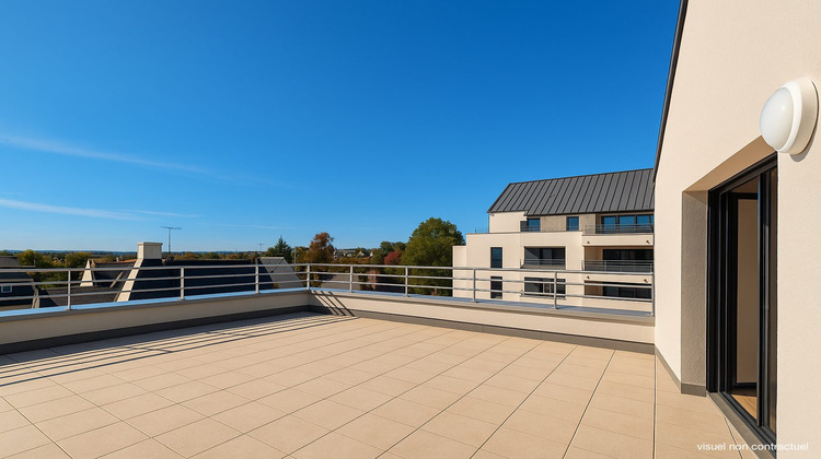 Ma-Cabane - Vente Appartement Pordic, 111 m²