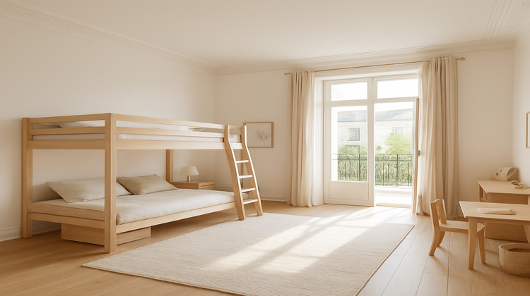 Ma-Cabane - Vente Appartement PORDIC, 81 m²