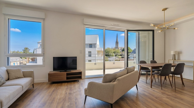 Ma-Cabane - Vente Appartement Pordic, 80 m²