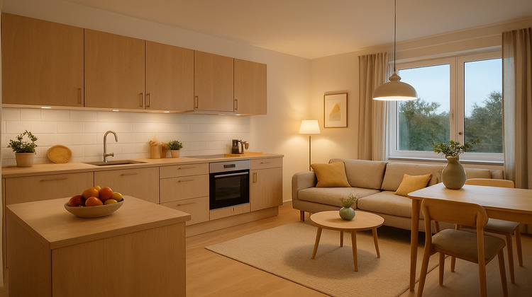 Ma-Cabane - Vente Appartement PORDIC, 76 m²