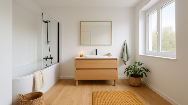 Ma-Cabane - Vente Appartement PORDIC, 76 m²