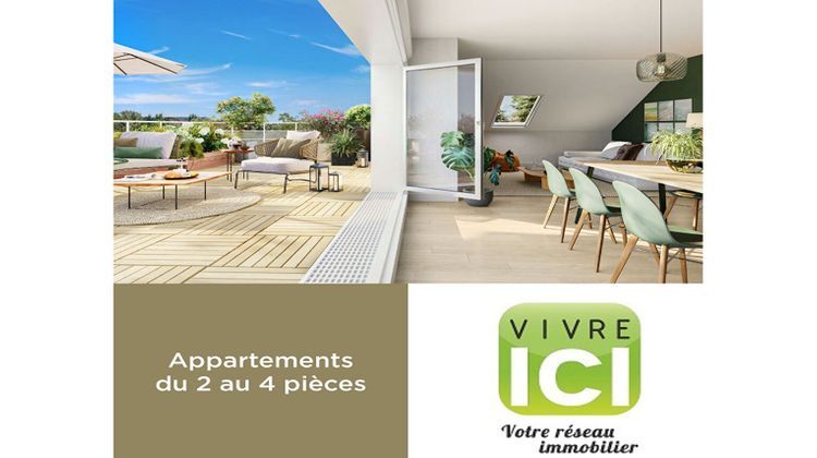 Ma-Cabane - Vente Appartement PORNIC, 43 m²