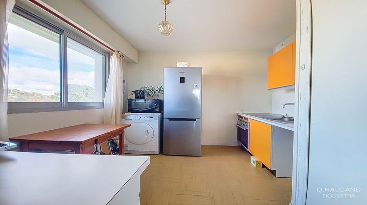 Ma-Cabane - Vente Appartement Pornic, 46 m²