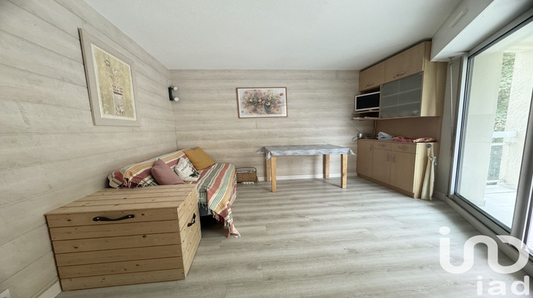 Ma-Cabane - Vente Appartement Pornic, 30 m²