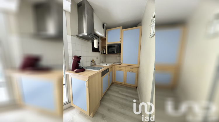 Ma-Cabane - Vente Appartement Pornic, 30 m²