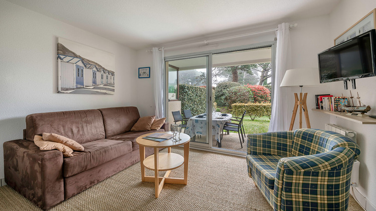 Ma-Cabane - Vente Appartement PORNIC, 30 m²