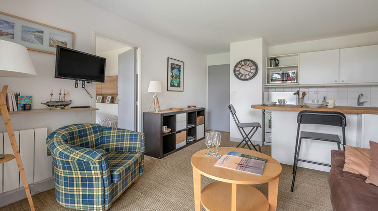 Ma-Cabane - Vente Appartement PORNIC, 30 m²
